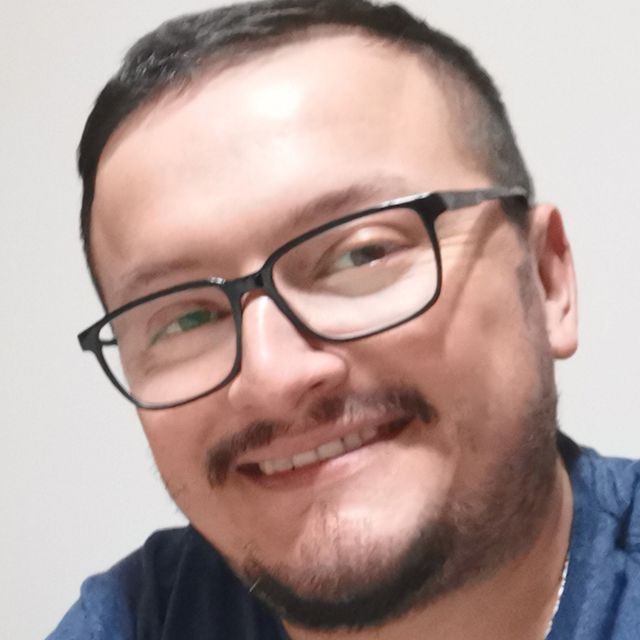 Javier Isla Alarcón 