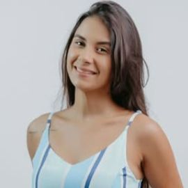 Amanda Antônio Assunção, Psicólogo Paracatu