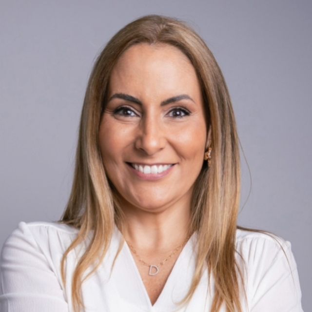Daniela Silveira de Faria, Oftalmologista Belo Horizonte