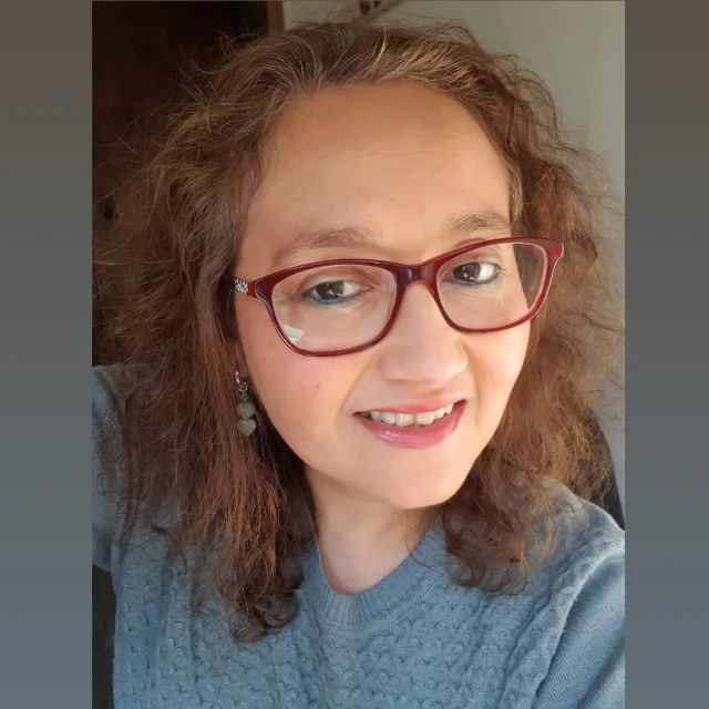 Gloria Martinez Villacura, Psicólogo Las Condes