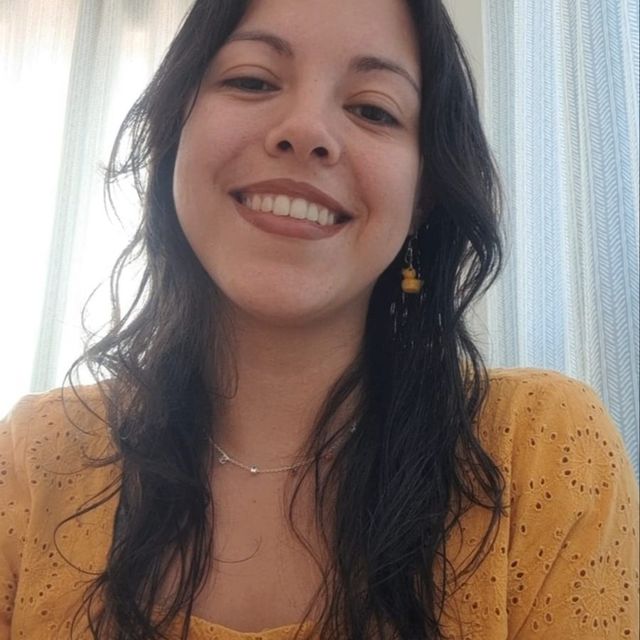 Stephanie Cristina da Silva de Oliveira, Psicólogo Rio Das Ostras