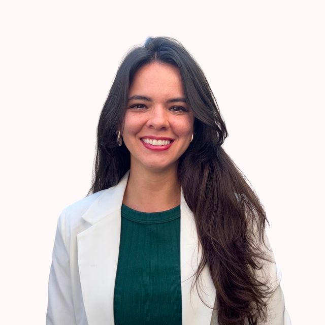 Scheila Parra, Psicólogo Campo Grande