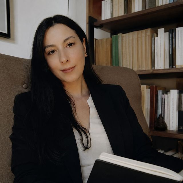 María Ignacia Godoy Hellwig, Psicólogo Iquique
