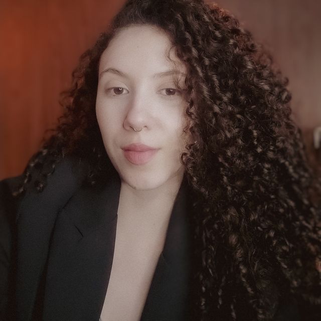 Aline Oliveira da Silva, Psicólogo São Paulo