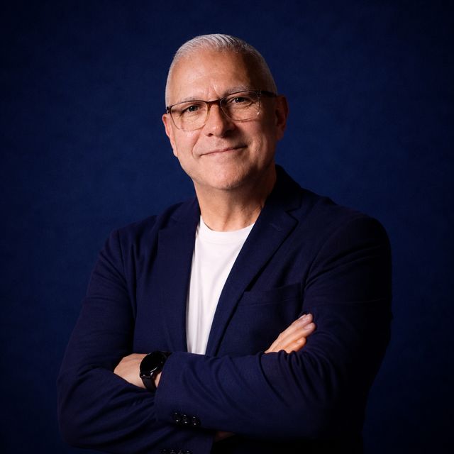 Paulo Altunian, Terapeuta complementar Nova Iguaçu