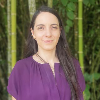 Acercar imagen: Alejandra Kafruni, Médico general Pereira