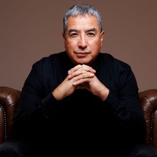 Ampliar imagem: Ricardo Noli, Ginecologista Manaus