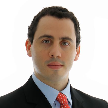 Luiz Fernando Pina de Carvalho, Ginecologista São Paulo