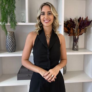 Ampliar imagem: Larissa Antunes, Geriatra Ribeirão Preto