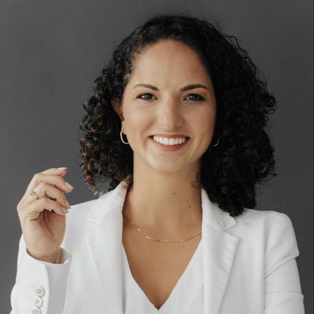 Bruna Palazzin, Nutricionista Curitiba