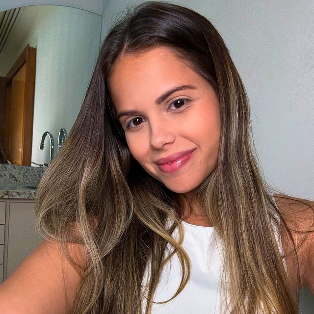 Tayssa Galvero, Dentista Rio de Janeiro