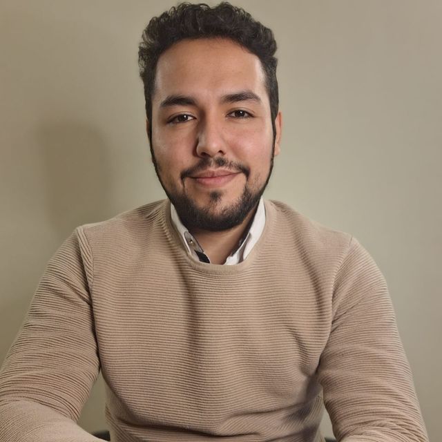 Pablo Sagredo, Psicólogo Antofagasta