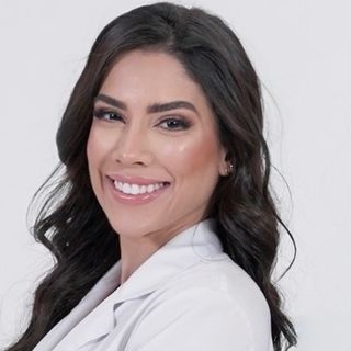 Dra. Mariana Magalhães Bandeira Gomes