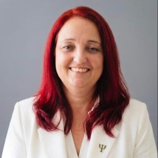 Cristina Martins, Psicólogo Sorocaba