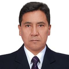 Dr. Dante Alfredo Vega Ortiz
