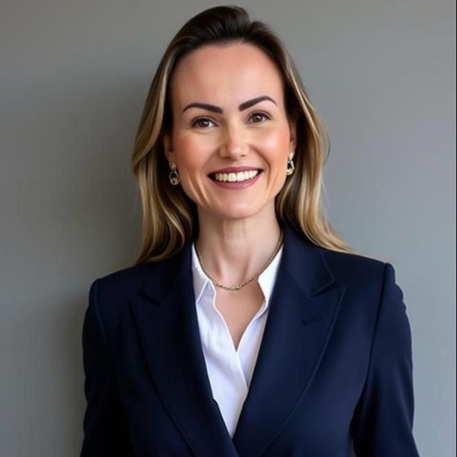 Sylvana Gonçalves Reis Wagner, Cardiologista Brasília
