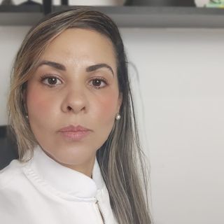 Isis Fernanda côrtes hirai  Fernanda , Nutricionista São Paulo