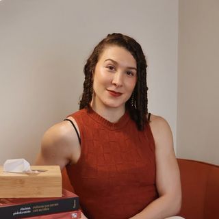 Manuela Labigalini, Psiquiatra São Paulo