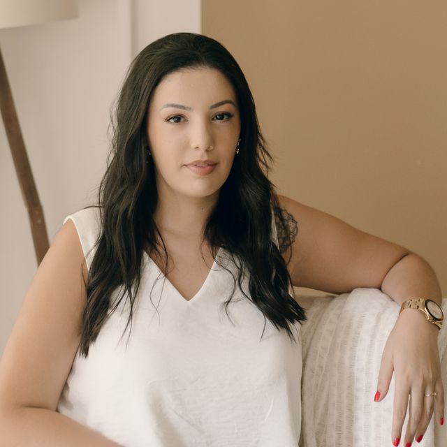 Erika Felix da Silva, Psicólogo São Paulo