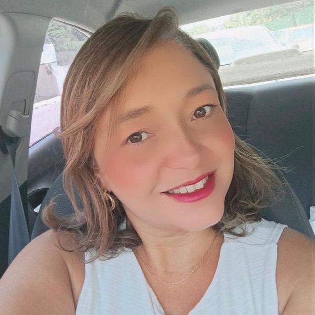 Lidyane Torres, Fisioterapeuta Fortaleza