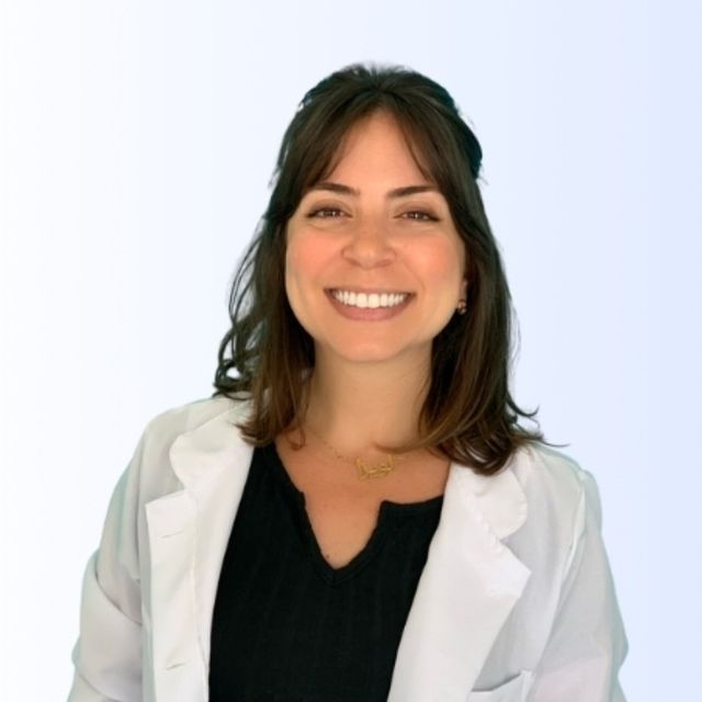 Luisa Haddad Franco, Alergista Campinas