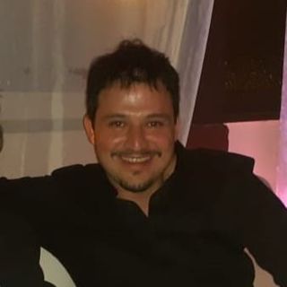 Acercar imagen: Luciano Omar Ferrer, Psicólogo Villa Allende