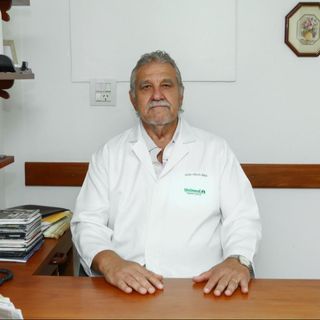 Carlos Alberto Matos, Cardiologista Itumbiara