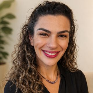 Kamila Dias, Psicólogo Curitiba