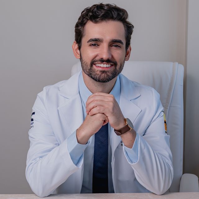 Aurelio Canabrava Garrido, Ginecologista Sorocaba