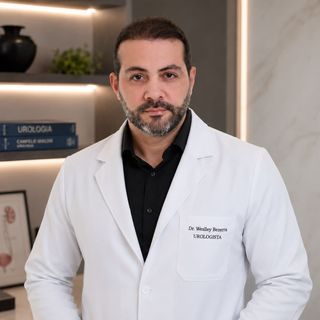 Dr. Weslley Bezerra