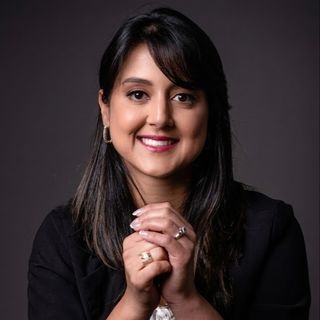 Milene De Avila Miranda Carvalho, Cardiologista Serra