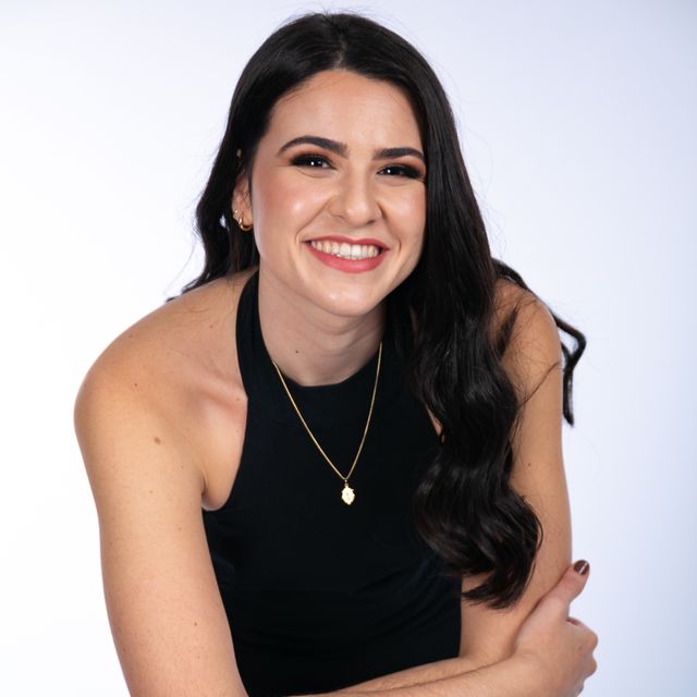Crissia Pitanga Malta, Neurologista Rio de Janeiro