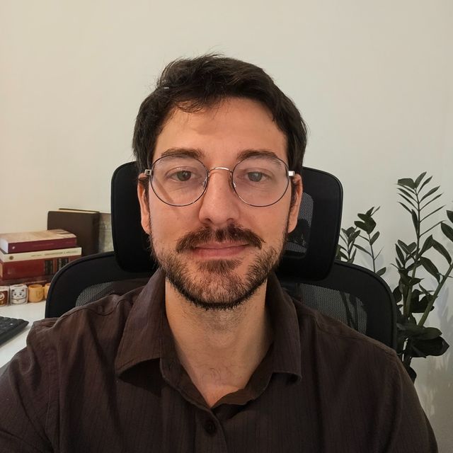Henrique Hamilko, Psiquiatra Rio de Janeiro