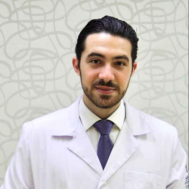Mohamad Bark, Dentista Curitiba