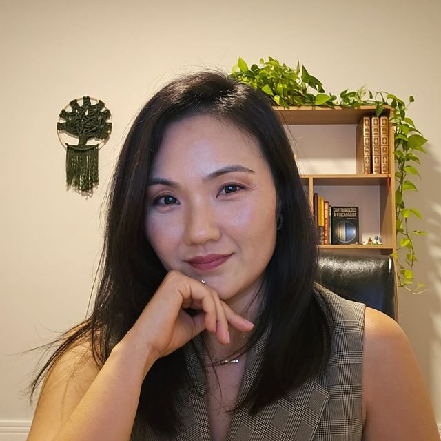 Marina Tanimoto, Psicólogo Bragança Paulista