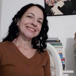 Mariana Streicher, Terapeuta complementar Campinas