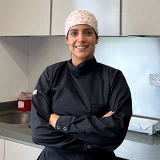 Acercar imagen: Susana Restrepo, Odontólogo Armenia