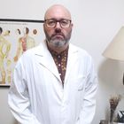 Dr. Enrique Daniel Tosi Bentancur