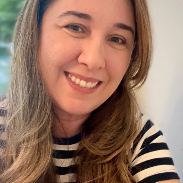 Ana Cláudia Valladares, Psicólogo Niterói