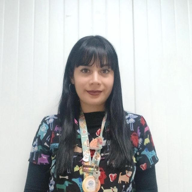 Gloria Le Roy Jopia, Psicólogo Santiago