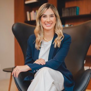 Ampliar imagem: Gabriela Oliveira, Psicólogo Pelotas