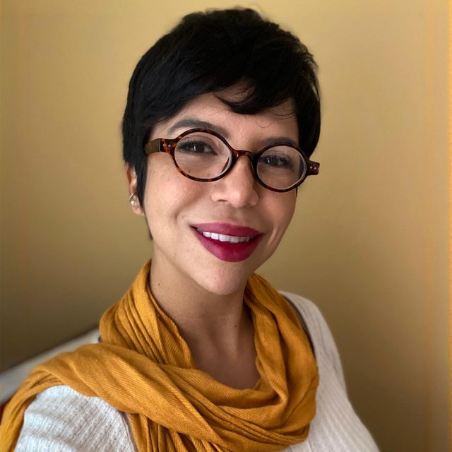 Jéssica Gomes, Psicólogo Suzano