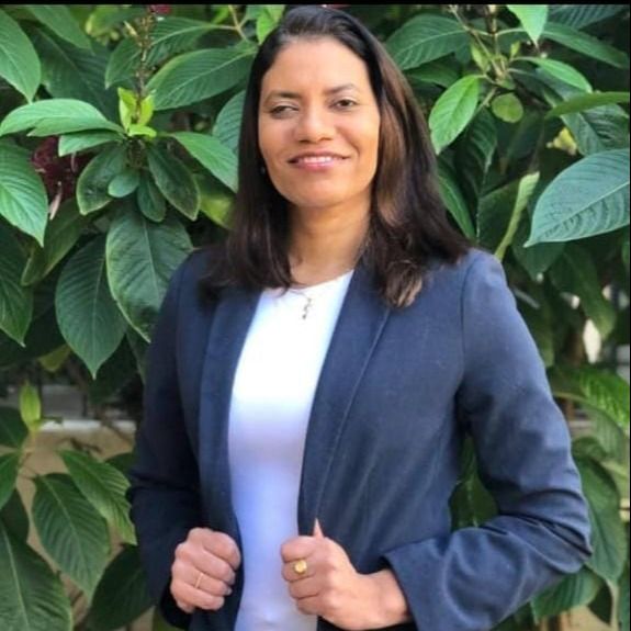 Fabiane Rodrigues da Costa, Psicólogo Porto Alegre