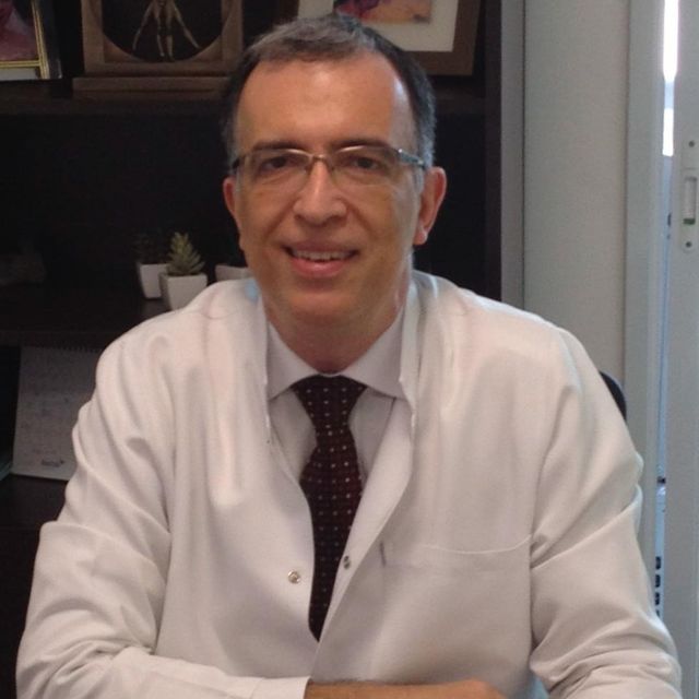 João Carlos Ramos Dias, Endocrinologista São Paulo