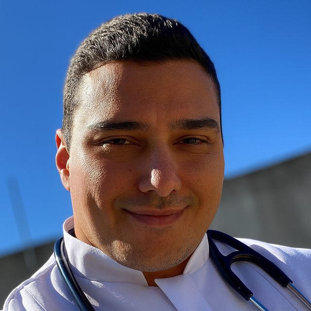 Flavio Franco de Moraes, Psiquiatra Uberlândia