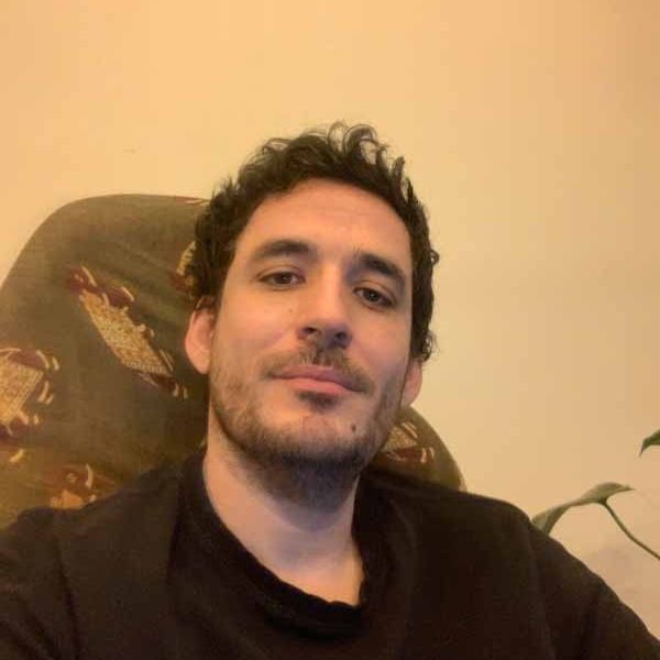 Daniel Arza Marambio, Psicólogo Providencia