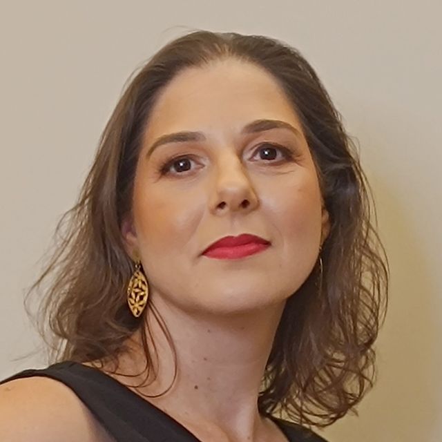 Brunella Santos Passos, Psicólogo Vitória