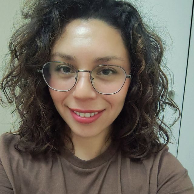 Katerine Alejandra Díaz Argel, Psicólogo Puerto Montt