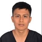 Nicholas Solano Ordoñez