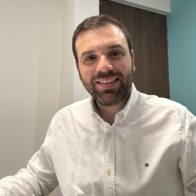 Carlos Agudelo Cardona, Reumatólogo Medellín